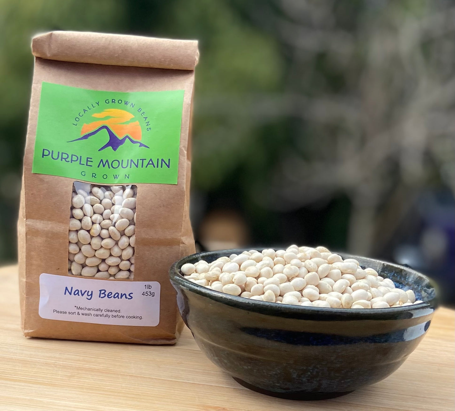 Navy Beans