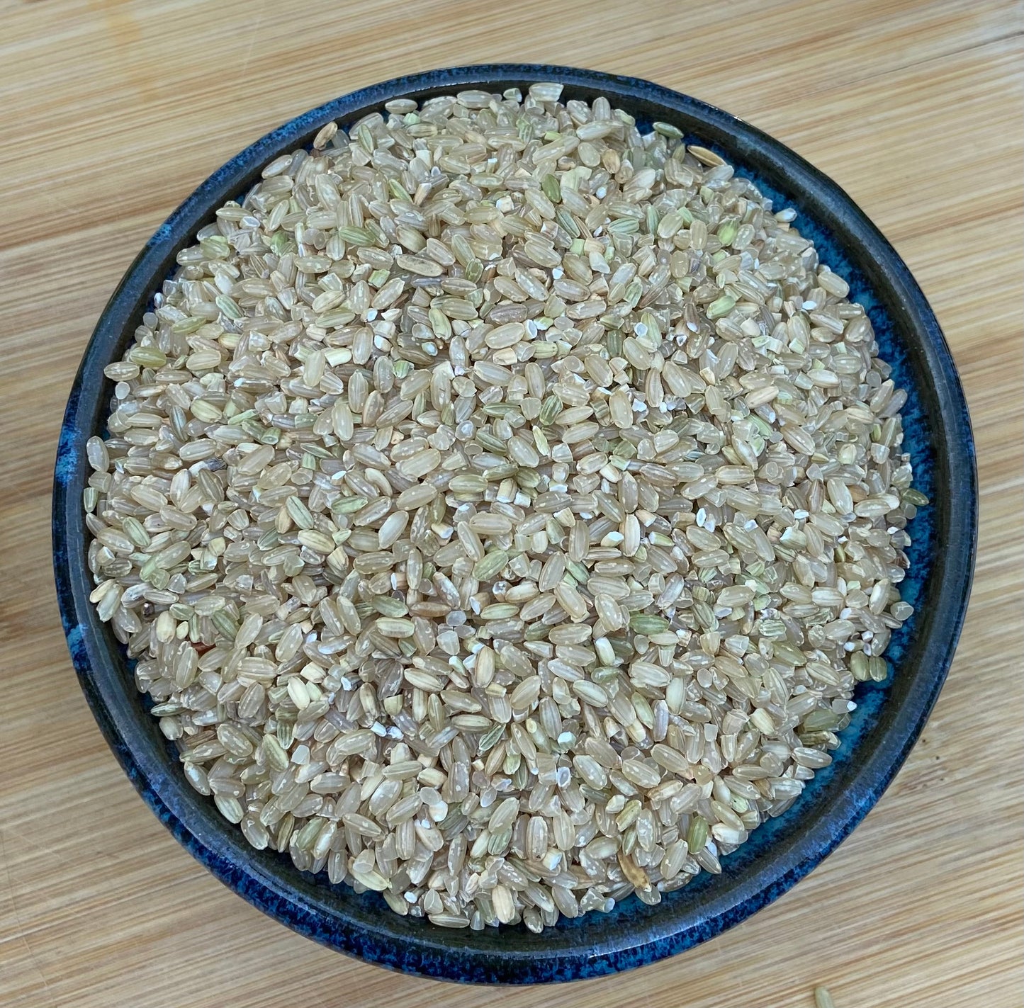 Jupiter Brown Rice