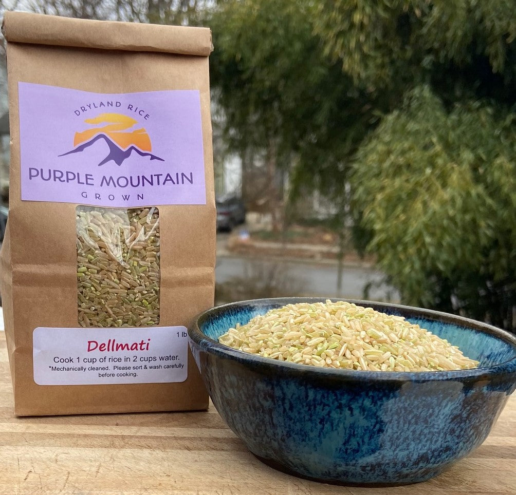 Dellmati Brown Rice