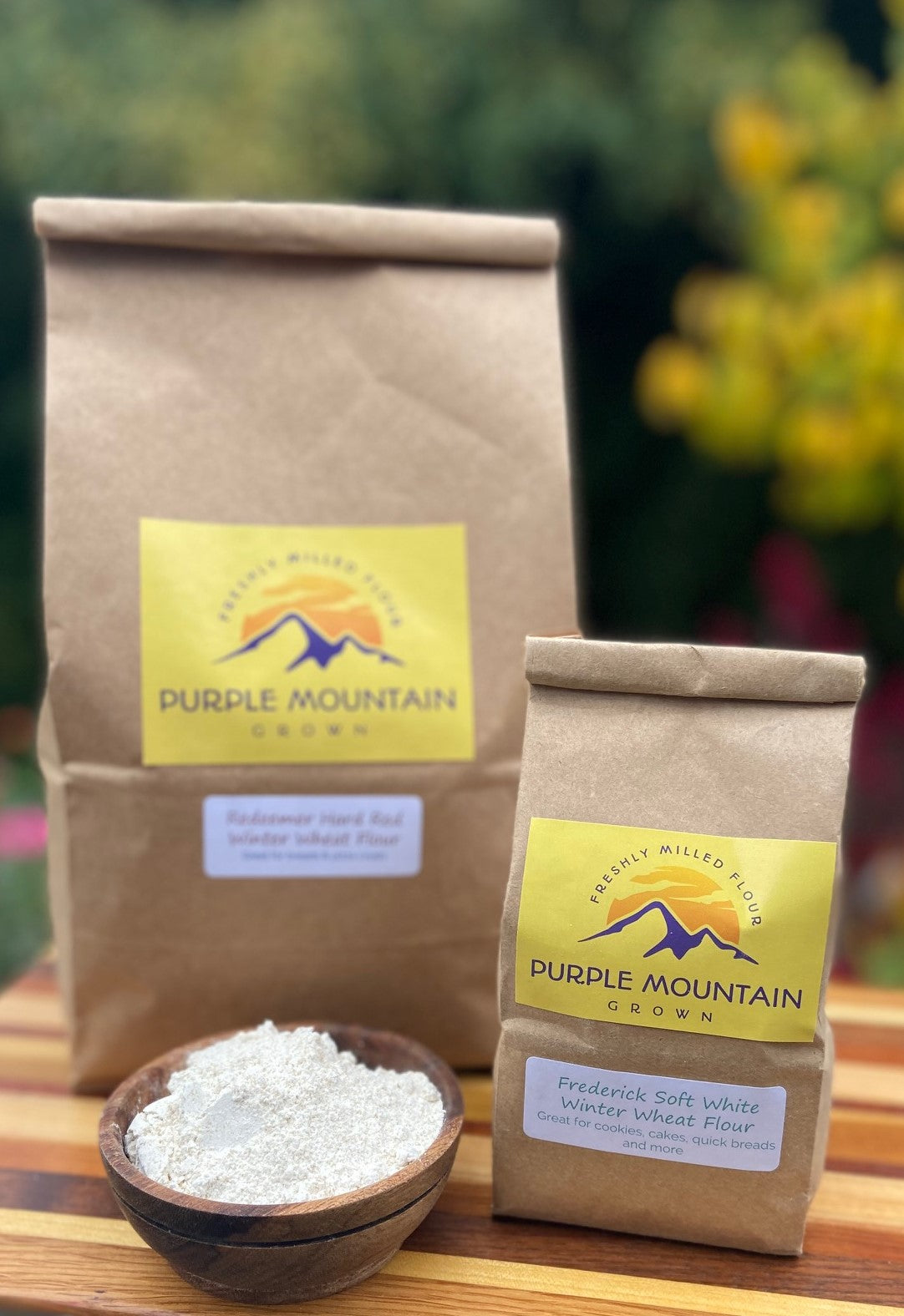 Erisman Soft Red Winter Wheat