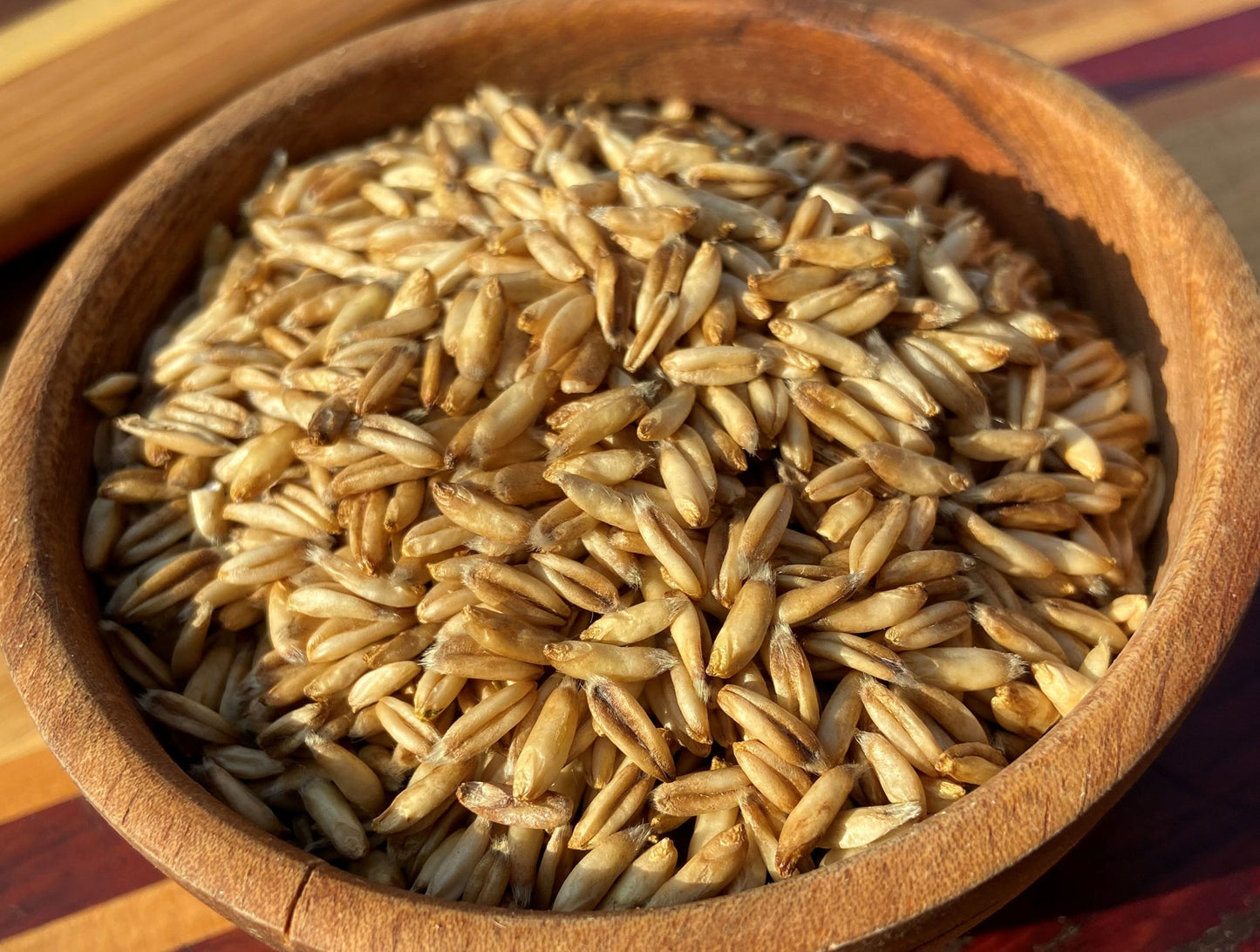 Oat Groats