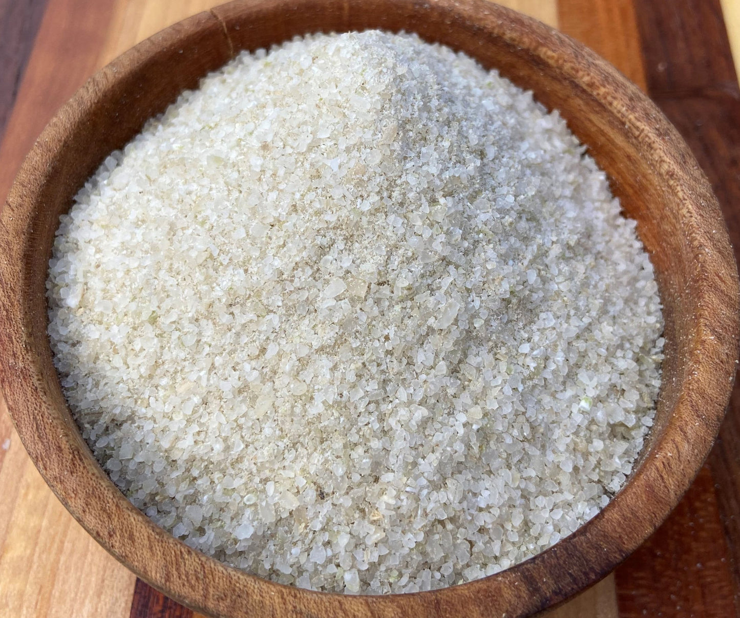 Brown Rice Grits