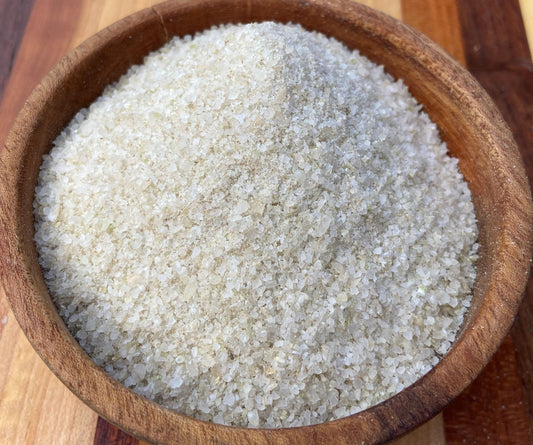 Brown Rice Grits